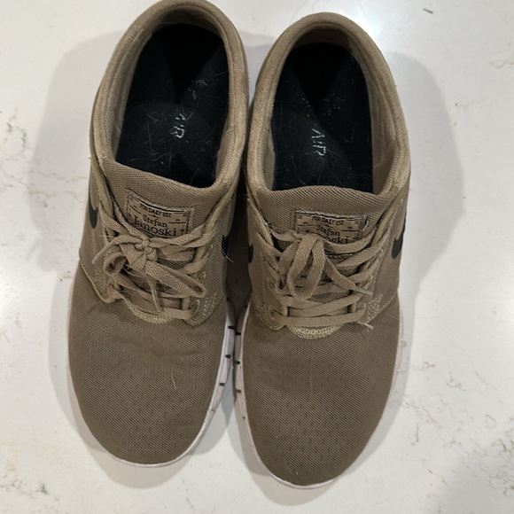 Nike SB Janoski Max size 10 - Picture 3 of 6